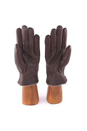 Lambskin gloves Capri Gloves | CA2405EBANO